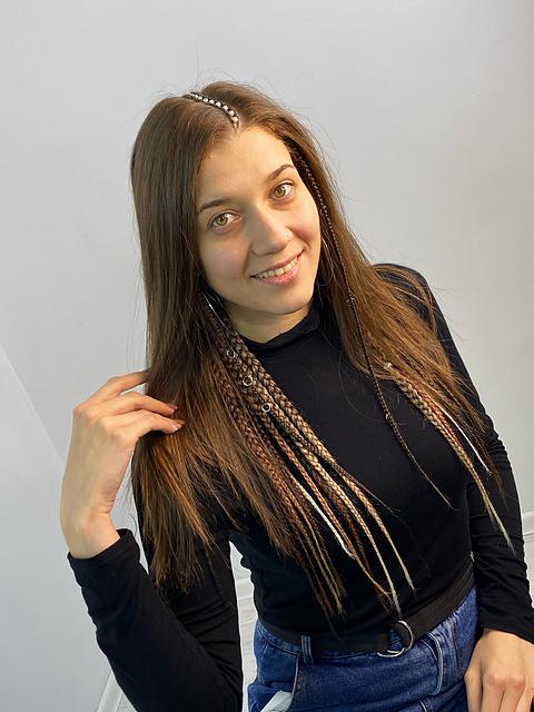 Затылок 2